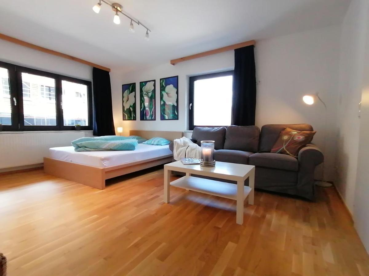 מאיירהופן Mo'S Apartments מראה חיצוני תמונה