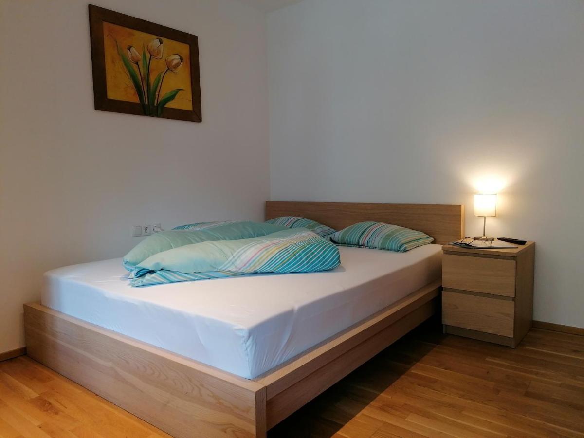מאיירהופן Mo'S Apartments מראה חיצוני תמונה