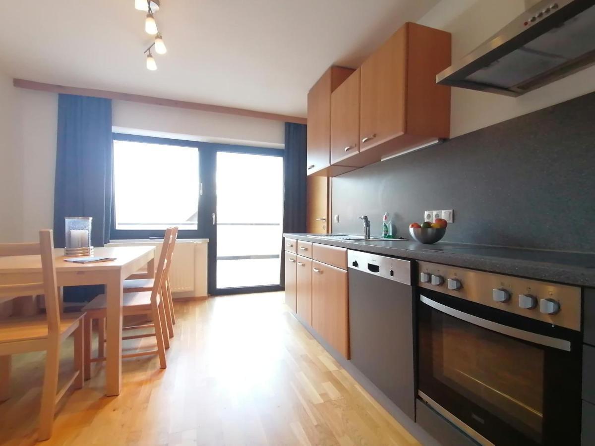 מאיירהופן Mo'S Apartments מראה חיצוני תמונה