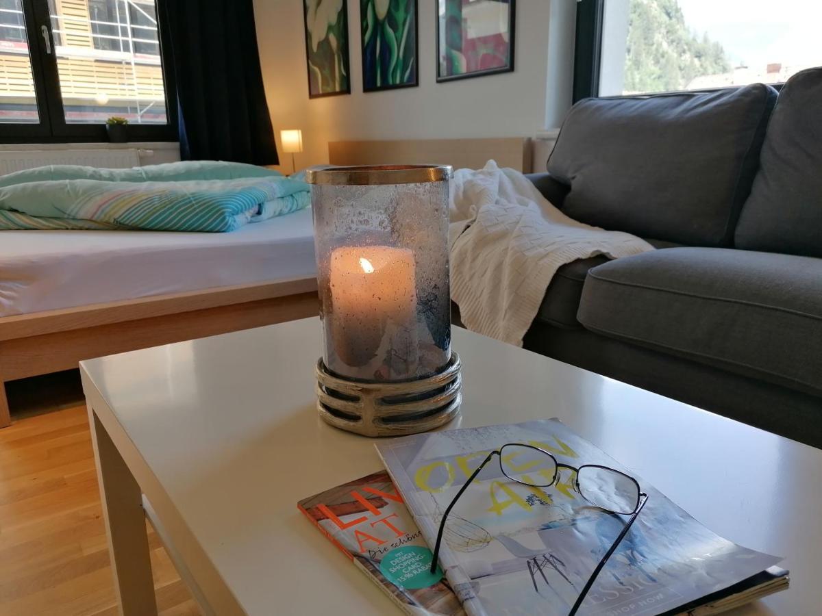 מאיירהופן Mo'S Apartments מראה חיצוני תמונה