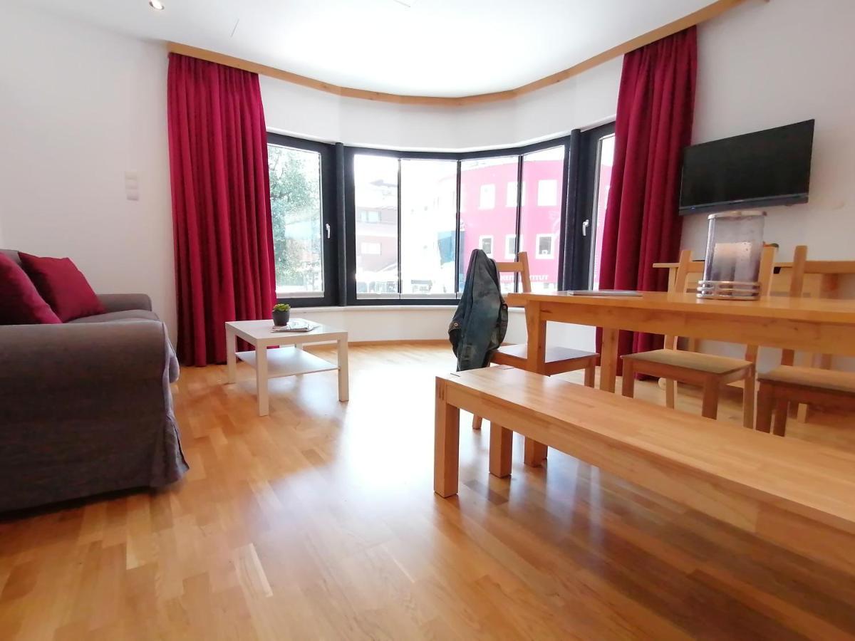 מאיירהופן Mo'S Apartments מראה חיצוני תמונה
